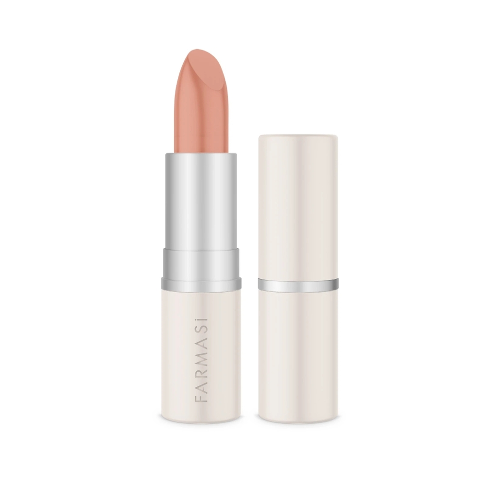 Farmasi Soft Peach Lipstick